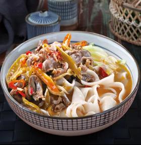 【618秒杀】麦乡面-18元以内产品任选