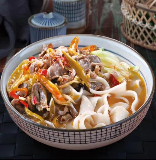 【618秒杀】麦乡面-18元以内产品任选 商品图0