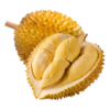 【金凤一号】泰国树上熟榴莲 商品缩略图0