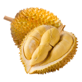 【金凤一号】泰国树上熟榴莲