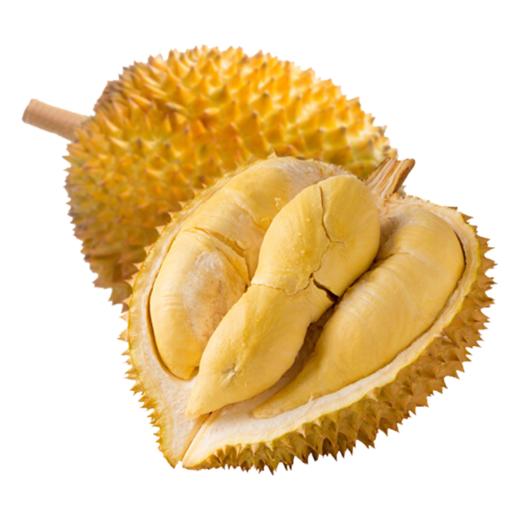 【金凤一号】泰国树上熟榴莲 商品图0
