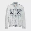 EVISU男士牛仔夹克2ESHTM4DJ8004LF 商品缩略图0