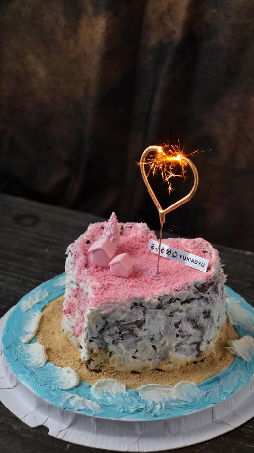 爱心岛屿 商品图8