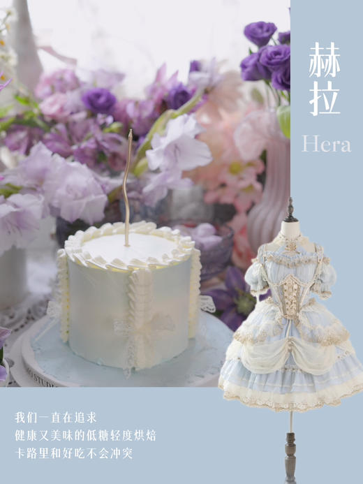 赫拉 商品图1