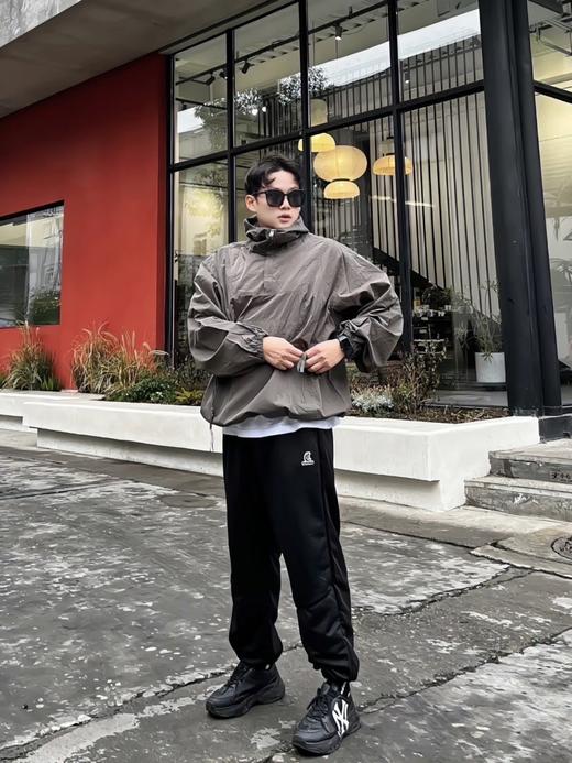 ML* BIG BALL CHUNKY厚底增高老爹鞋，超级增高6厘米！！！ 商品图5