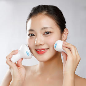 晒后必备小冰锤~舒缓镇静、收缩毛孔【omelon冷敷仪】