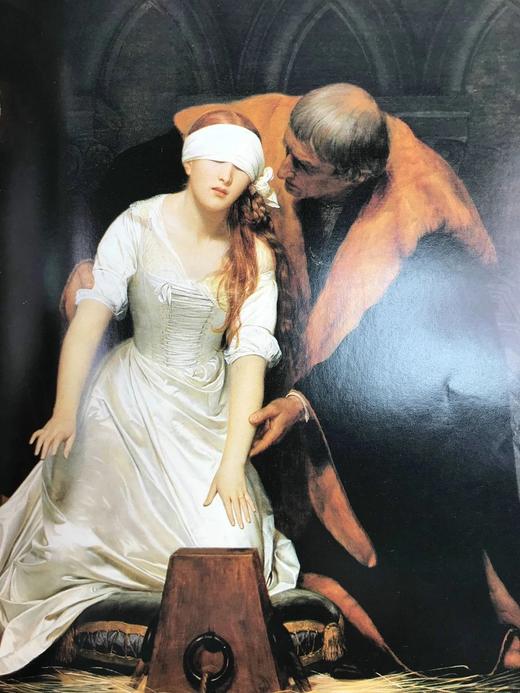 再现过去：英国史与维多利亚时期的画家 186幅插图（13幅彩色） 精装18开 商品图10