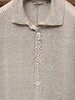 Fioroni 灰色Polo Shirt 商品缩略图2