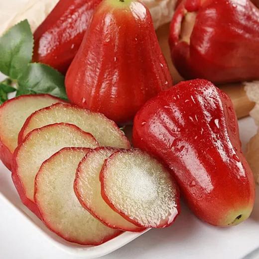 越南黑金刚莲雾  |进口水果 商品图1