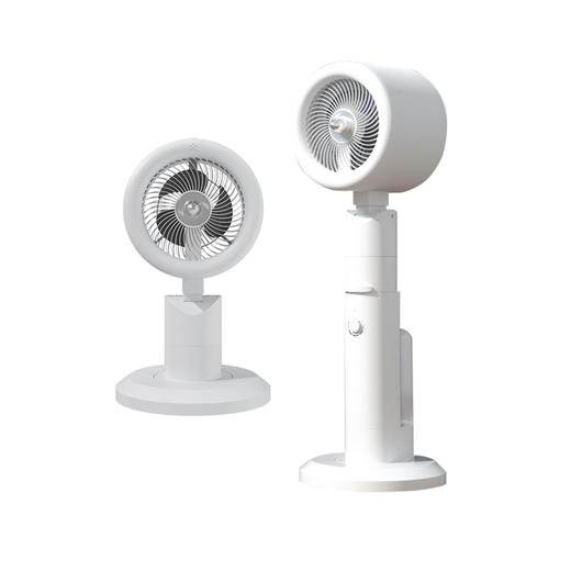 火菲尔冷触媒电风扇 商品图0