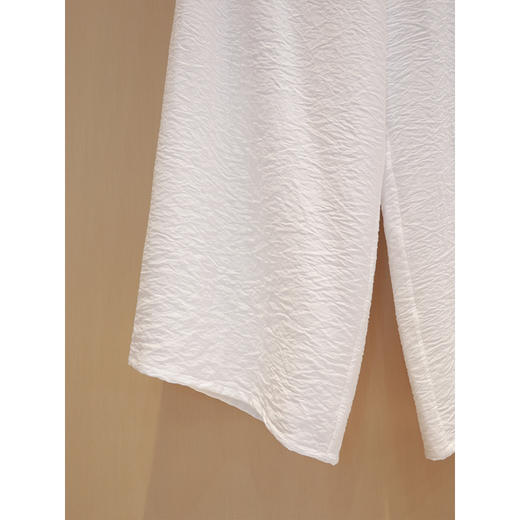 【抖音专属】阔腿裤（20709251缟羽） 商品图1