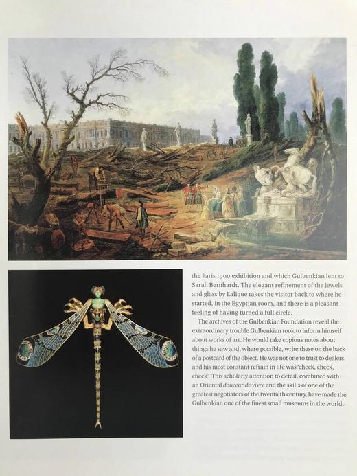 欧洲小型博物馆图集 数百幅插图 精装大16开 商品图8