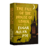 正版 厄舍古屋的倒塌 爱伦坡故事集 英文原版小说 The Fall of the House of Usher and Other Tales 全英文版书 进英语书籍 商品缩略图1
