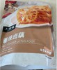 小胡鸭香辣卤藕308g 商品缩略图0