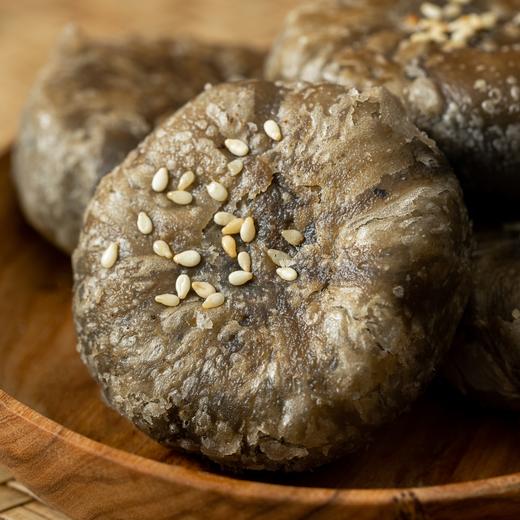 菜菜家潮汕绿豆饼|潮汕人排长队都要买！减糖30%，酥松绵密不甜腻 商品图4