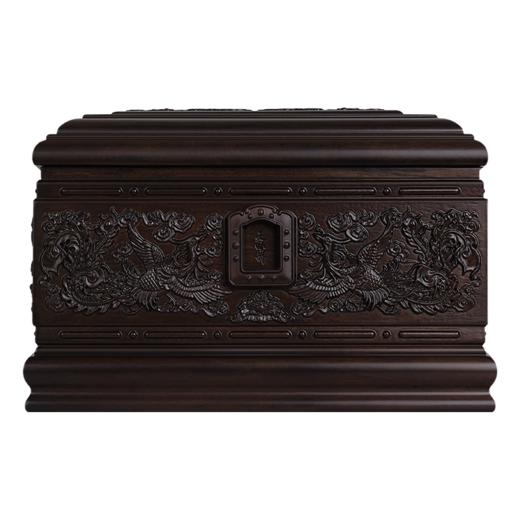 凤宫-黑紫檀 商品图9