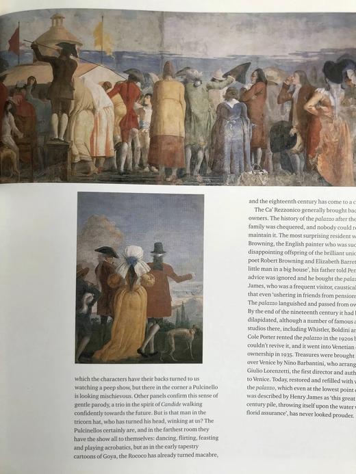 欧洲小型博物馆图集 数百幅插图 精装大16开 商品图12