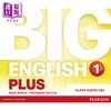 【中商原版】大英文加美语版1班级CD Big English Plus American Edition 1 Class CD 英文原版 英语学习 商品缩略图0