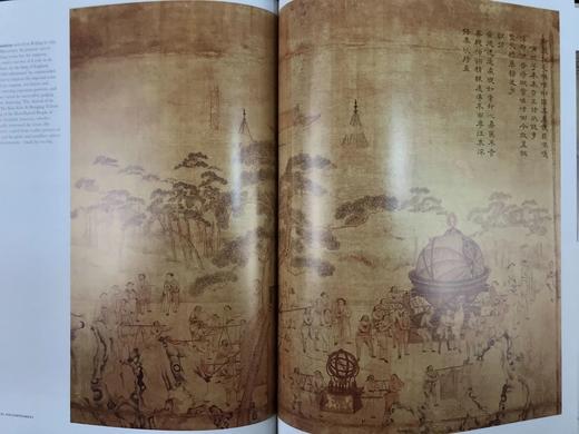 启蒙运动全景 153幅彩色234幅黑白插图 精装16开 商品图10