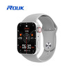 ROUK(柔刻）智能手表watch8/S8 银色 商品缩略图3