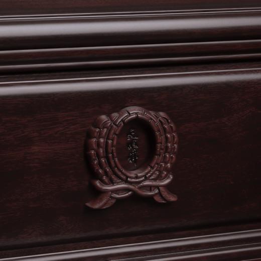 紫檀木  纪念堂 商品图2