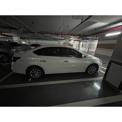 日产 轩逸 1.6XL CVT尊享版【长租-北京】 商品图2