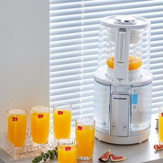 蓝宝 0涂层蒸汽破壁机 BP-PB08 商品图1