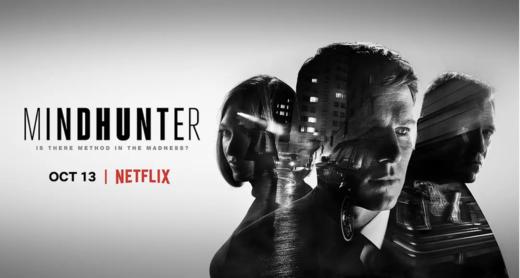 【电影】《心灵猎人》德语版 商品图0