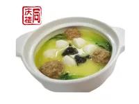 三鲜汤(份) 商品图0