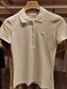 LACOSTE女士短袖POLOPF5462-98001 商品缩略图0