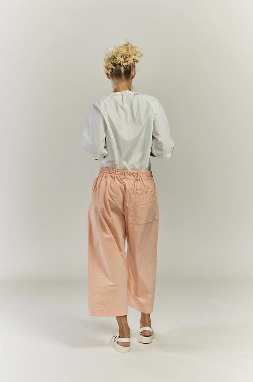 Casey Casey阔腿裤 商品图12