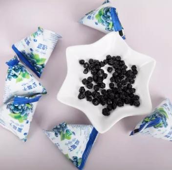 贵哺蓝莓干100g/袋 商品图2