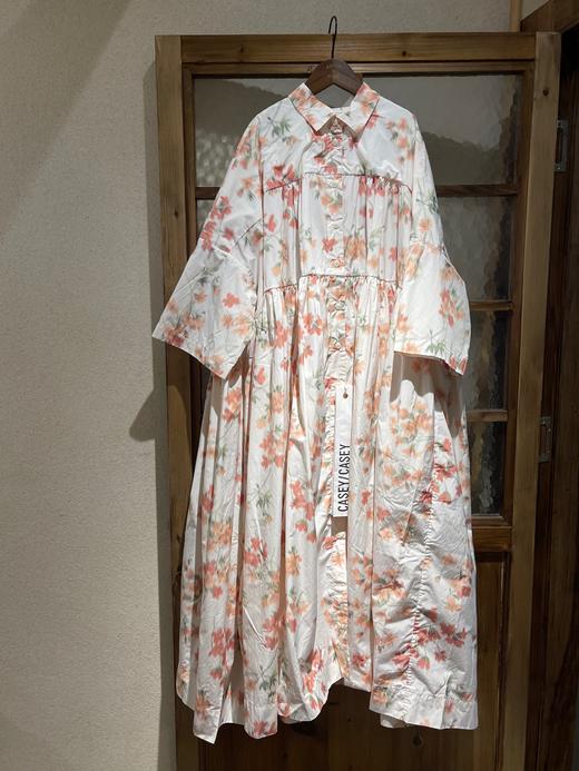 Casey Casey限定款连衣裙 商品图14