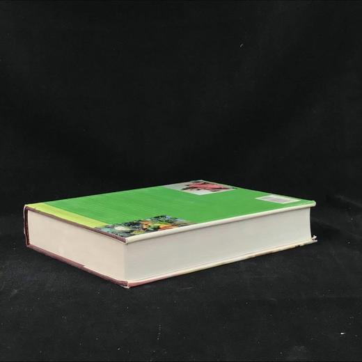 牛津食物指南 数百幅插图 精装16开 商品图2