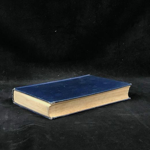 1935年 萨塞克斯郡的大街小巷 约百幅精美插图 漆布精装32开 商品图1