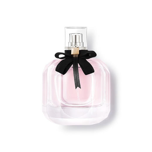 YSL圣罗兰反转巴黎花耀女士香水50ML 商品图3