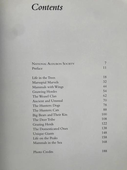 奥杜邦学会野生动物之书 150余幅彩色插图 精装大16开 商品图5