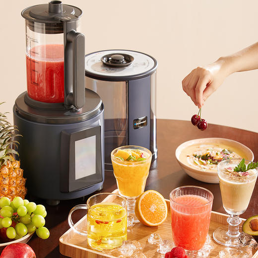 蓝宝柔音破壁机 BP-PB06 商品图2