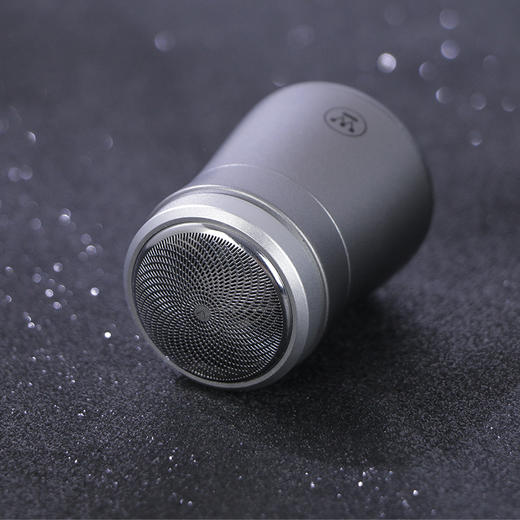 西屋 电动剃须刀R101 MINI造型高颜值  出差便携  质感十足澎湃动力 30天续航 48小时发货 商品图4