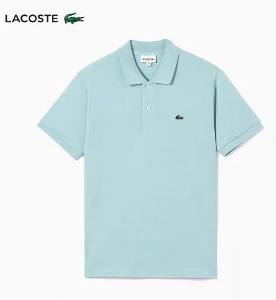 LACOSTE男士短袖POLOL1212-98LGF 商品图0