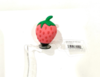 Crocs饰品智必星3D草莓10013547 商品缩略图0