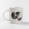 不仁斋 薛继业2024新款水墨小画系列 骨瓷贴花马克杯 茶杯 咖啡杯 商品缩略图5