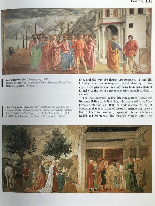 艺术与文明 525幅插图（160幅彩色） 精装16开 商品图14