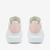 ALEXANDER MCQUEEN 亚历山大.麦昆 女士粉色尾阔型休闲运动鞋 白色 718233 WIEE6 8742 商品缩略图2