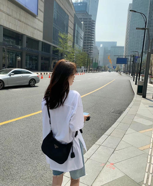 五分牛仔裤 商品图3