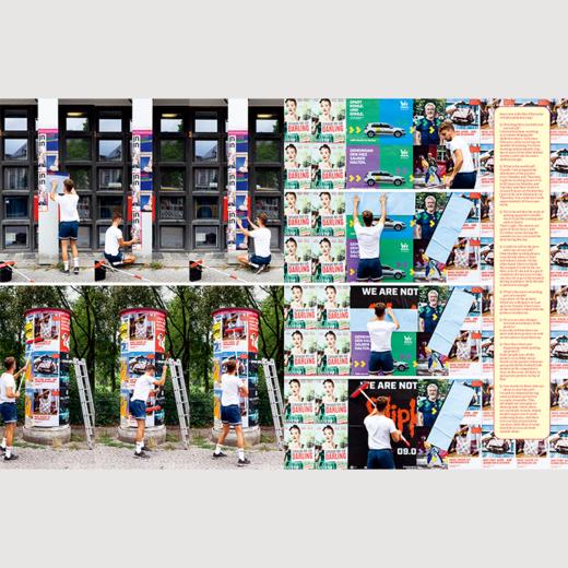 Graphic 44: Berlin Issue - Studio Rental Guide 商品图5
