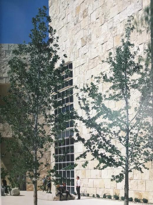 保罗·盖蒂博物馆与它的藏品 200幅彩色50幅黑白插图 精装大16开 商品图14