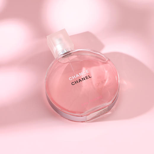 柔情粉邂逅淡香水 50ml 商品图1