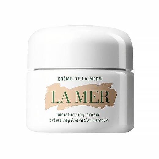 【限时特惠 送礼盒礼袋】LA MER/海蓝之谜强韧两件套 新版精粹水150ml+海蓝之谜经典面霜60ml 商品图1