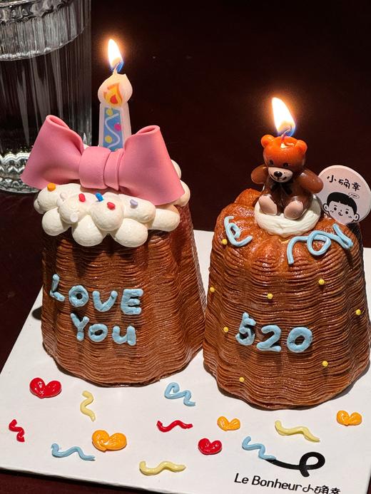 520限定·可露丽酥 商品图0